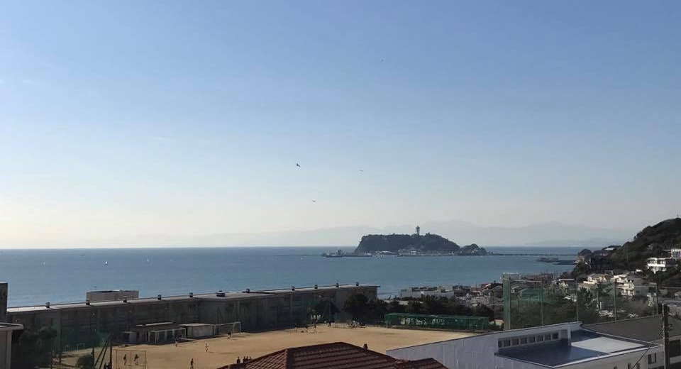 七里ガ浜